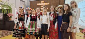 XXV Zlot Szkół Reymontowskich